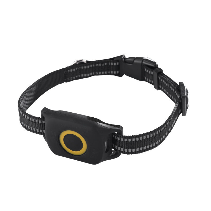 Smart GPS Collar 4G – Real-Time Tracker for Dogs (water-resistant)
