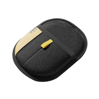 Pet Hair Remover Glove – Anti-Static & Easy Clean