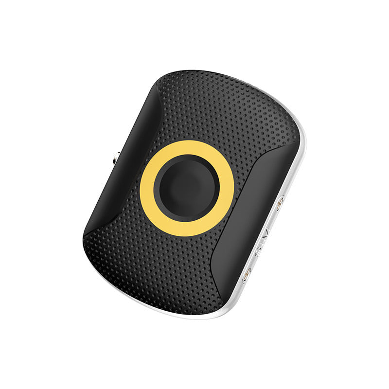 Smart GPS Collar 4G – Real-Time Tracker for Dogs (water-resistant)