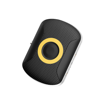 Smart GPS Collar 4G – Real-Time Tracker for Dogs (water-resistant)