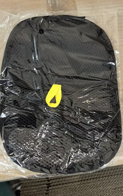 Pet Hair Remover Glove – Anti-Static & Easy Clean