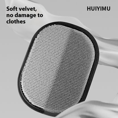 Pet Hair Remover Glove – Anti-Static & Easy Clean